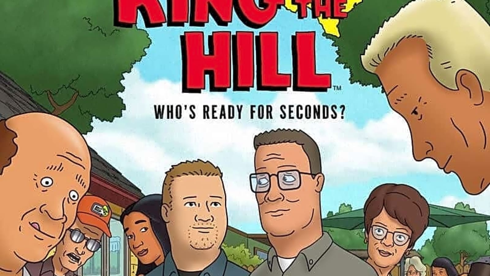 King of the Hill Revival Honors Its Foundations With Love, Humor, and Tribute