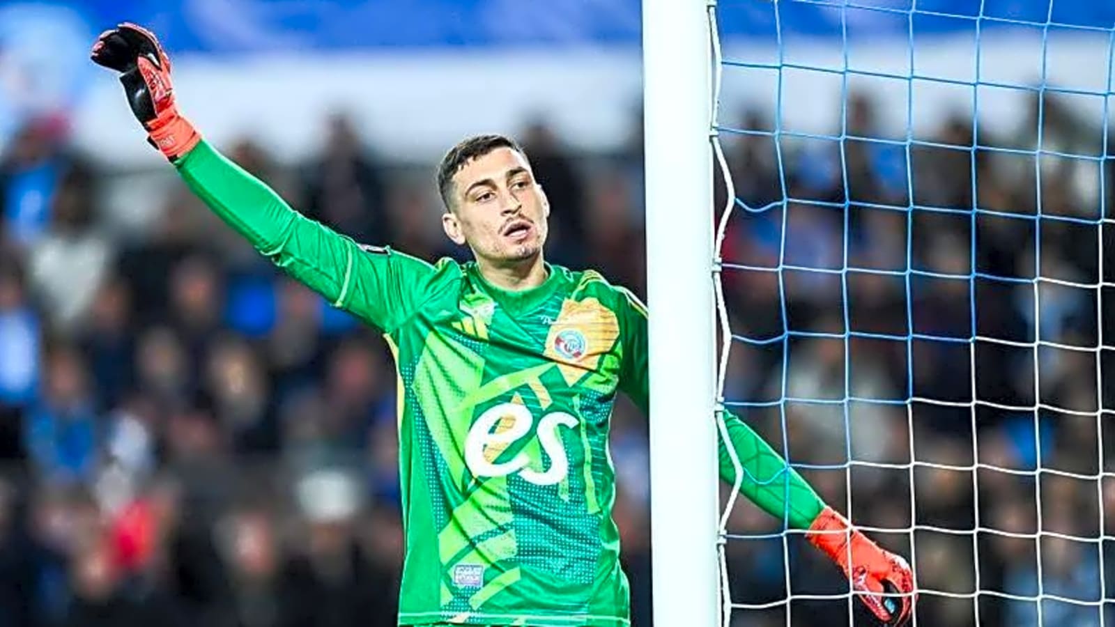 'Already accepted to join' – Fabrizio Romano provides new update on €30m Chelsea transfer saga