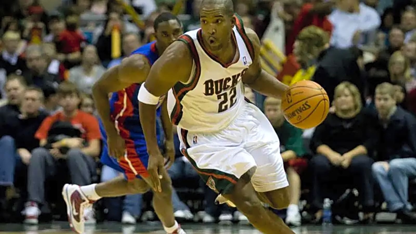 Milwaukee Bucks: 2000’s Star Michael Redd Includes Teammate Among Top 5 All-Time Shooters, Damian Lillard Falls Just Short