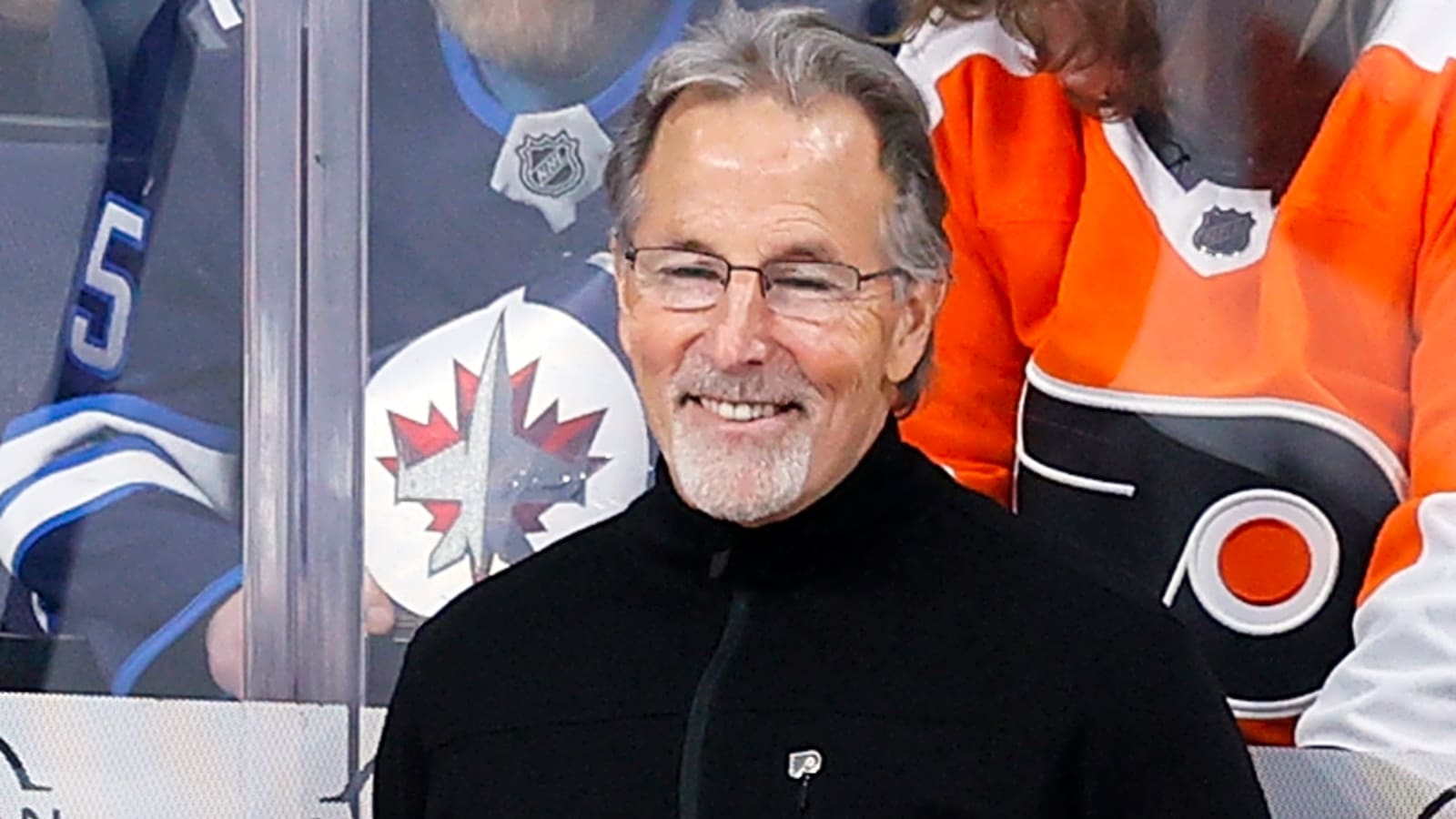 The 'NHL Jack Adams Award winners' quiz