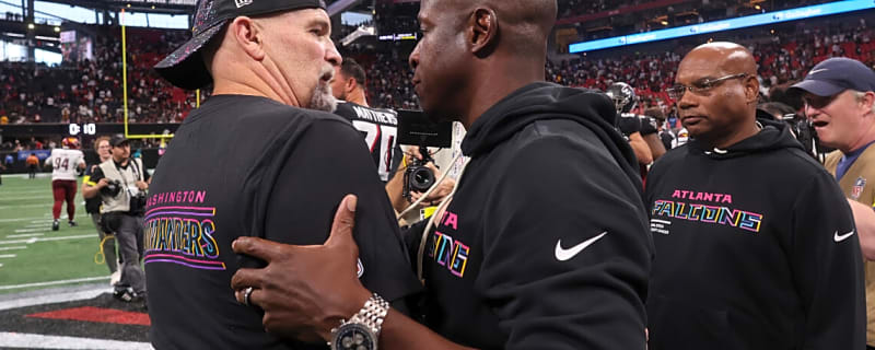 Commanders are stuck in waiting game while other dominoes fall for top defensive coordinator candidates