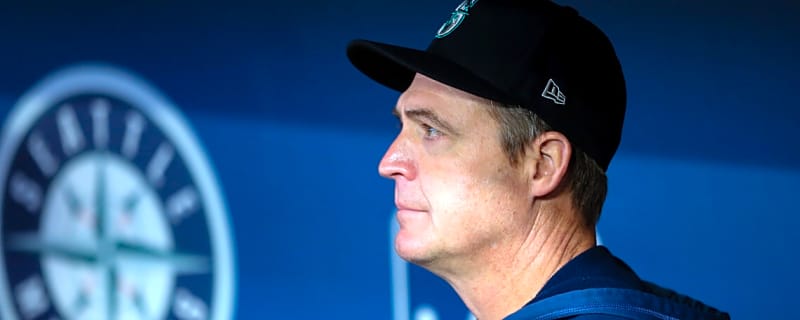 Mariners Make Major Announcement on Franchise Legend Before Orioles Series