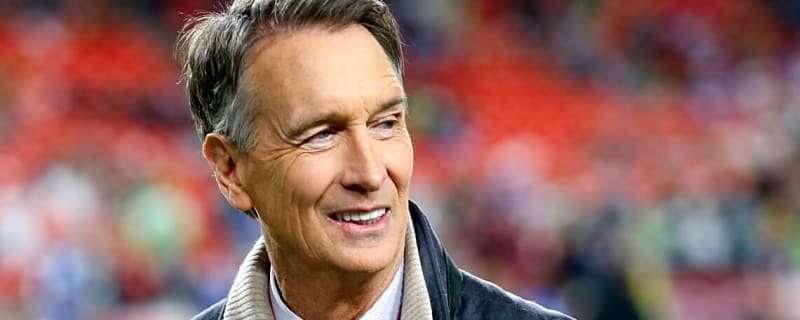 Calls Mount Against NBC’s Cris Collinsworth Over Repeated ‘Super Bowl’ Mentions During Patriots vs. Seahawks Opener