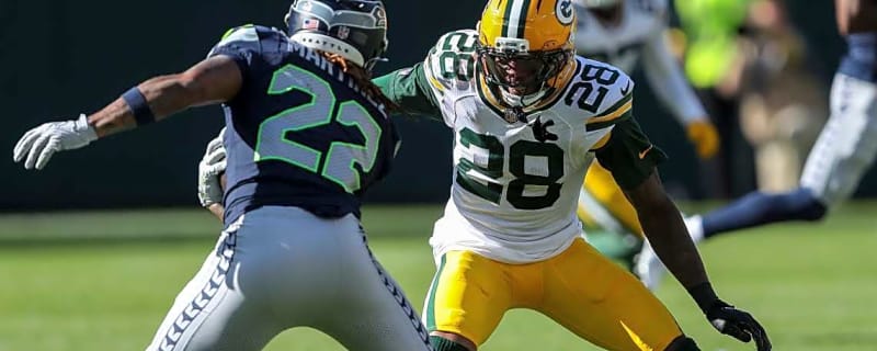 Packers make big decision with former top 10 pick, and it highlights the growth and confidence in their younger players