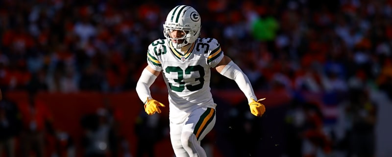 Packers standout and other players earn significant more money, but a key NFL rule means the team won’t feel the impact