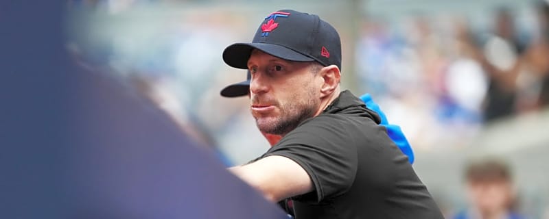 Blue Jays predicted to make a trade after latest Scherzer news