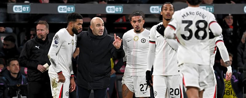 Atalanta vs Chelsea Lineups, Preview