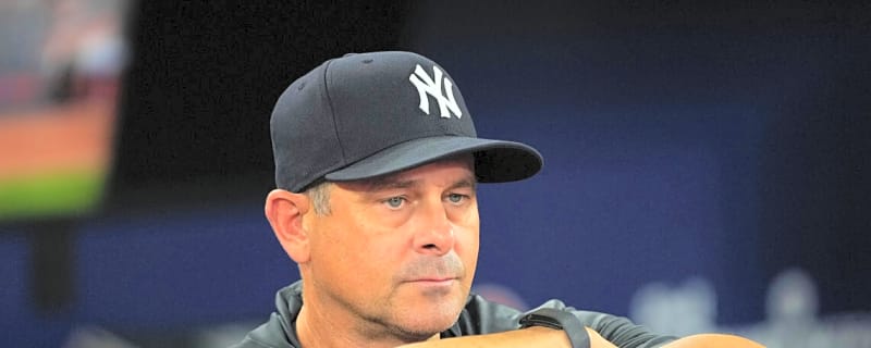 Calls for Change Intensify as Yankees Lose AL East Lead