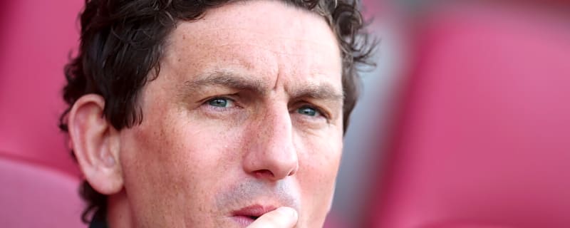 Keith Andrews Named Brentford Head Coach Following Thomas Frank Exit