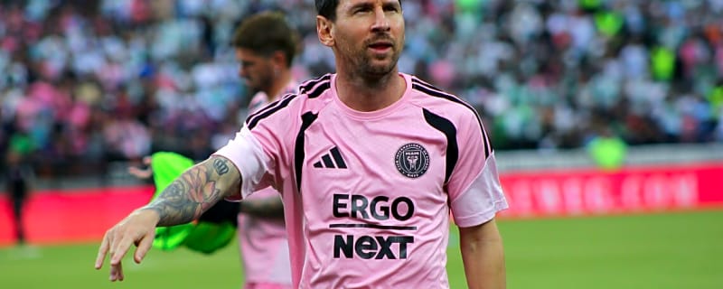 Inter Miami Match vs. Independiente del Valle Rescheduled – New Date & Time Confirmed