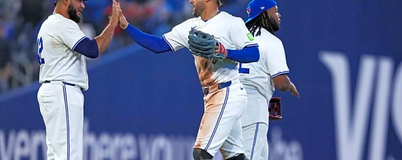 Blue Jays' Free Agency Options After Unfortunate Injury News