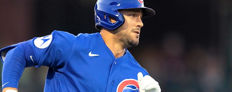 Cubs 4th OF Battle 2026: Conforto vs McCormick Fantasy Outlook (Suzuki Injury)