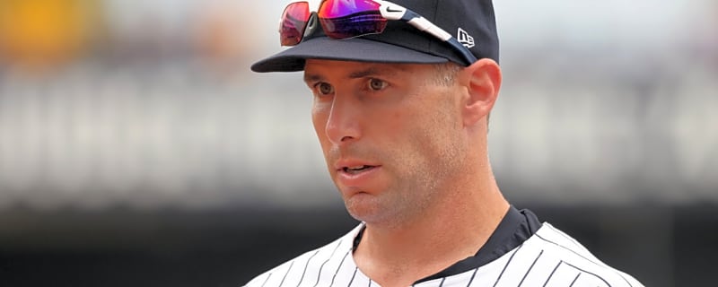Yankees Make Unexpected Paul Goldschmidt Decision After Giancarlo Stanton News