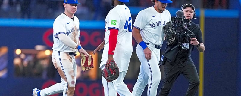 Blue Jays Make Unfortunate Announcement on Thursday