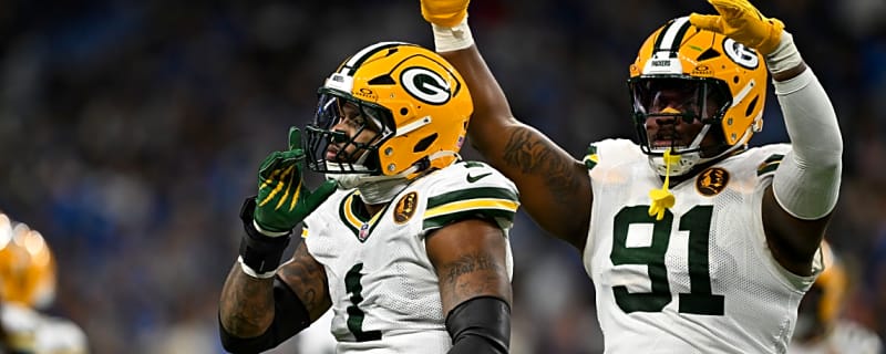 Green Bay Packers Announce Official Micah Parsons Roster Move