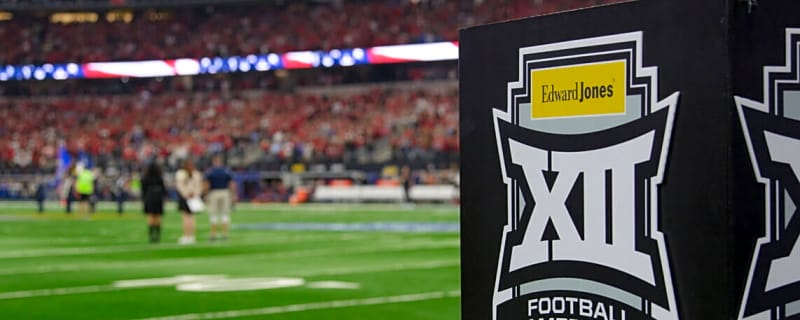 Big 12 Athlete Enters Transfer Portal After Going Undrafted and Receiving Seahawks Minicamp Invite