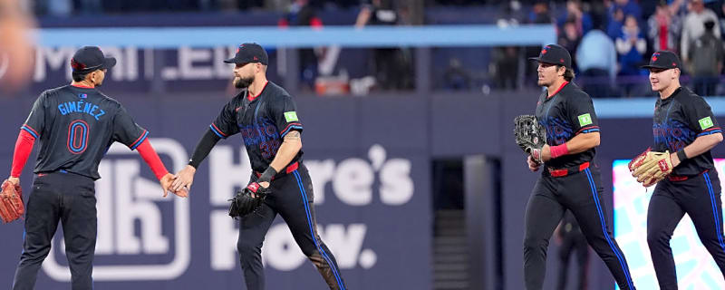 Blue Jays Star Had Strong Words Amid Winning Steak