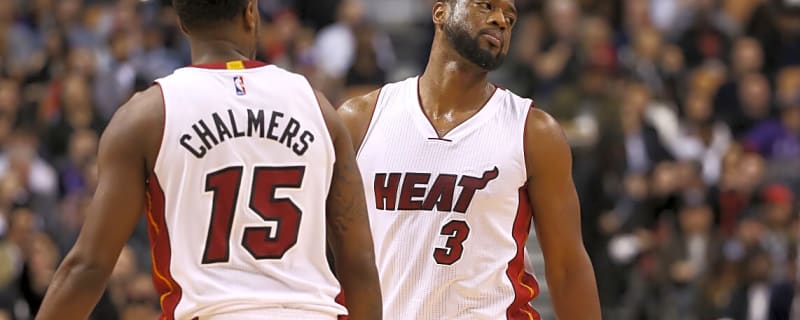 Dwyane Wade Doesn&#39;t Hold Back After Former Miami Heat Teammate Wins Championship