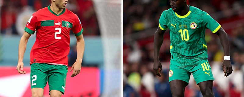 How & Where to Watch Senegal vs Morocco – Live Streaming & TV Channels for 2025 AFCON Final