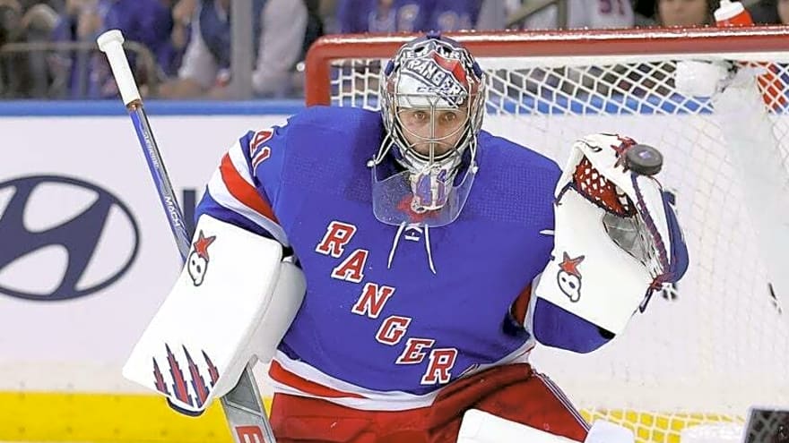 Jaroslav Halak announces retirement from NHL after 17 seasons