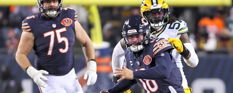 Bears' untimely injury brings more uncertainty back to a crucial position looking ahead to the 2026 season