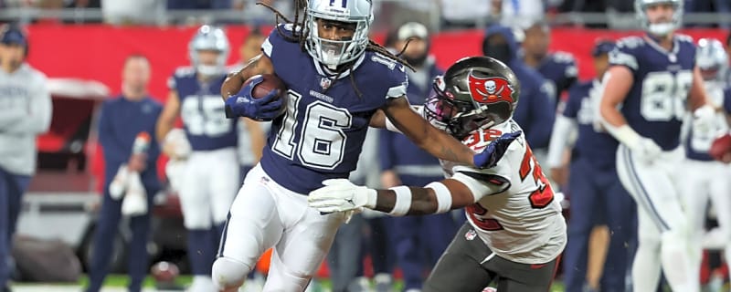 4-Time Pro Bowl Player Announces NFL Retirement