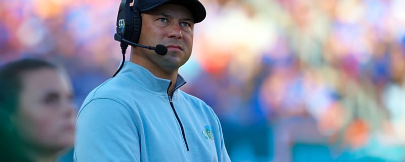 Major SEC Program Named New Leader For Former Tennessee Commit