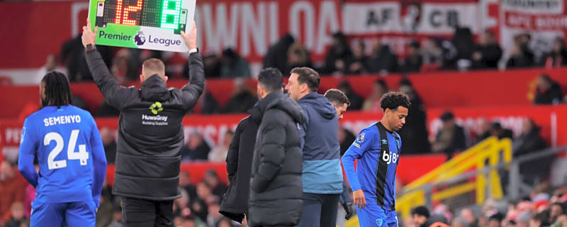 USMNT Star Tyler Adams Injured Just Months Before FIFA World Cup