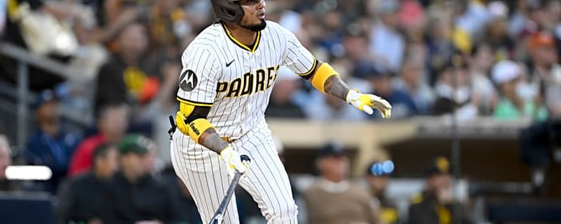 Luis Arráez Giants Move: How His 2026 Fantasy Value Shifts at Second Base