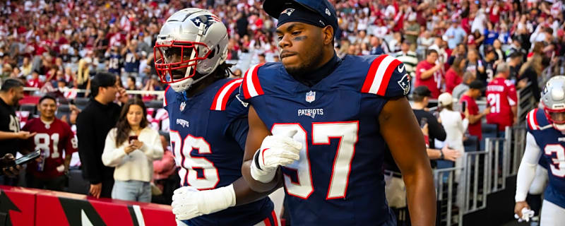 Titans Claim 2 Former Patriots, Release 2 Veterans to Make Room