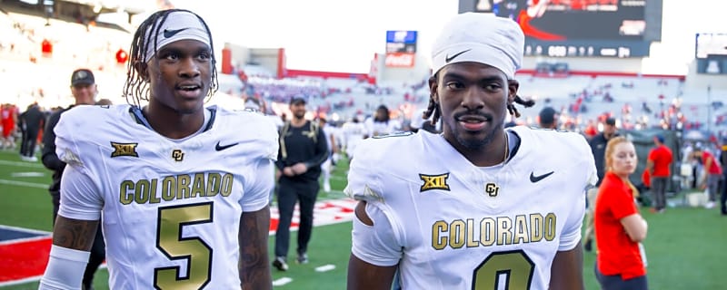 Georgia Tech snags defensive back from Deion Sanders and Colorado