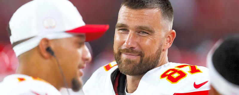 Patrick Mahomes Facing Pressure Ahead of Travis Kelce’s Retirement Decision