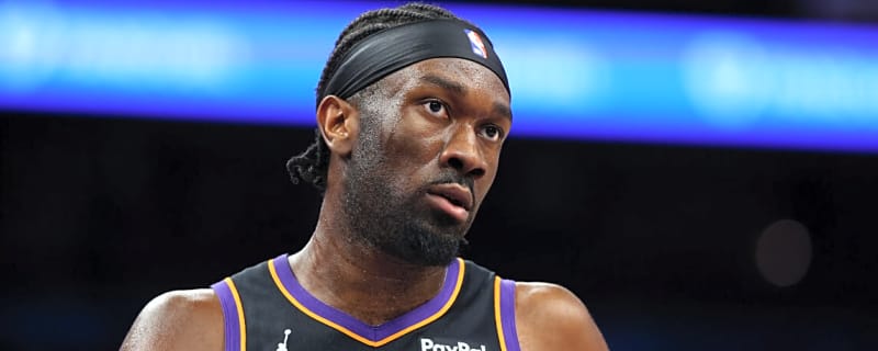 Final Injury Report for Jazz-Suns: Will Mark Williams, Keyonte George Play?