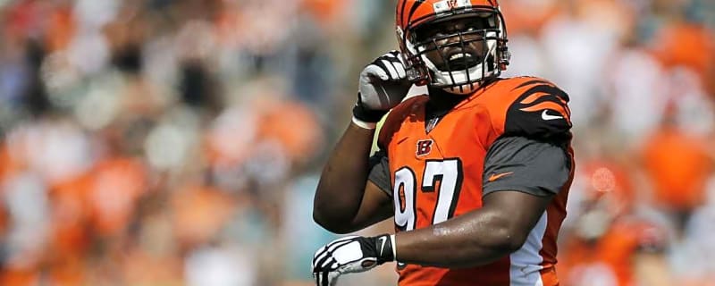 Pro Football Hall of Fame Modern-Era nominees for 2026 class has one of the greatest Bengals of all-time in pristine company