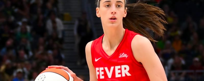 Caitlin Clark&#39;s All-Star teammate speaks out.