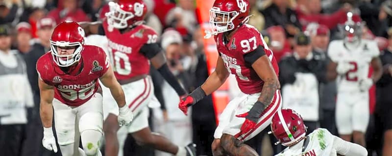 Sooners star just pleaded his case to anyone who will listen regarding the 2026 season