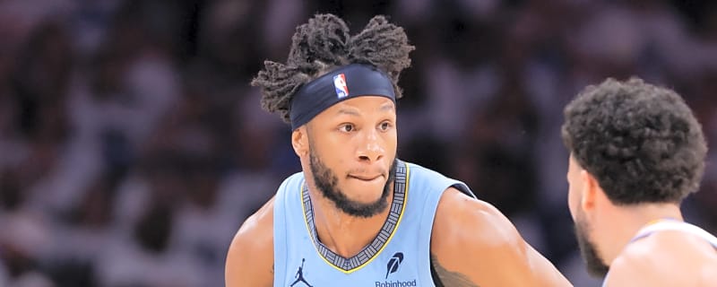 NBA Free Agent Forward Taking Game To Paris