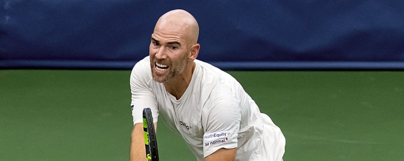 Ben Shelton Punches His Ticket to Turin, Sends Andrey Rublev Packing in Paris