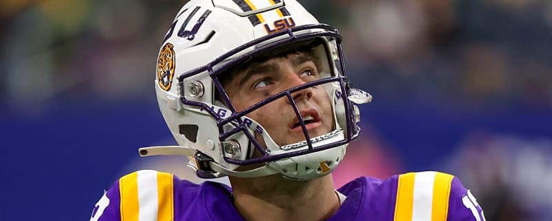 There&#39;s one reason why LSU Tigers didn&#39;t get its most obvious rival protected in new SEC annual matchup list