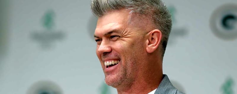 Packers legend receives long-overdue recognition for something truly meaningful he accomplished before joining Green Bay