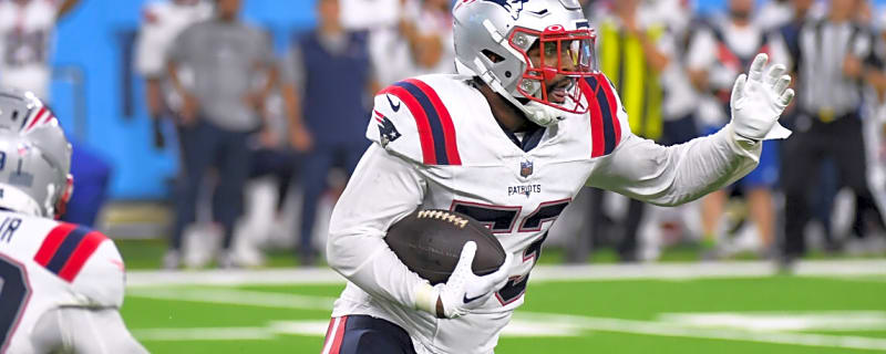 Bengals 2025 Roster Breakdown: Joe Giles-Harris returns to the locker he had for one week last season
