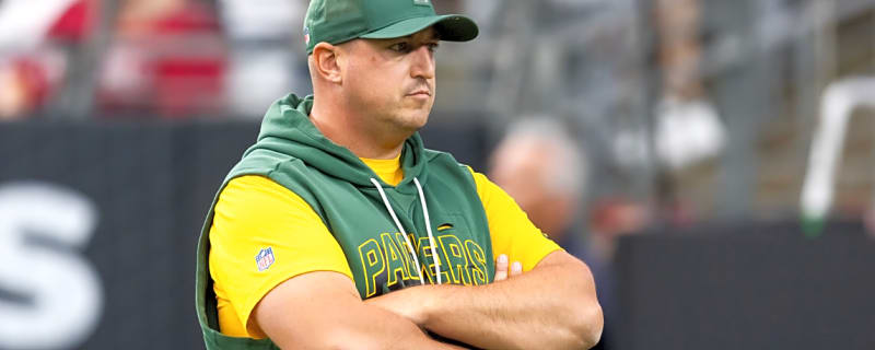 NFL Coach Emerging as ‘Popular Name’ in Latest Michigan Coaching Search Update