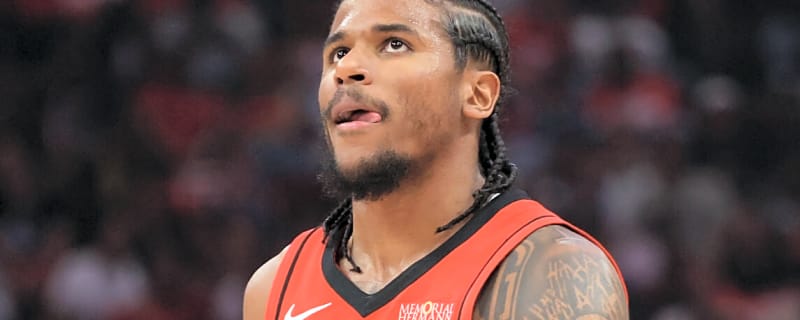 Suns’ Jalen Green Gets Honest About Trade From Rockets