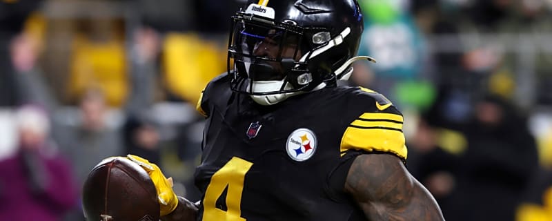NFL insider proves that the Steelers will be sticking by DK Metcalf despite being able to void his contract after fan altercation