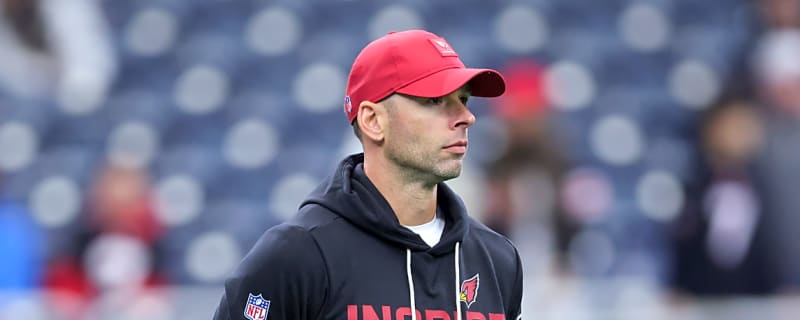 Has Jonathan Gannon lost support of Cardinals players, ownership?