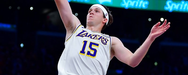 Rich Paul is right about Lakers' Austin Reaves