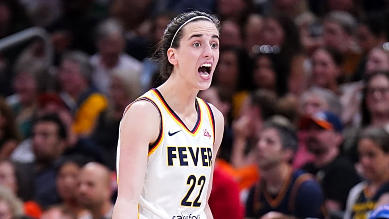 Caitlin Clark makes announcement about her All-Star availability