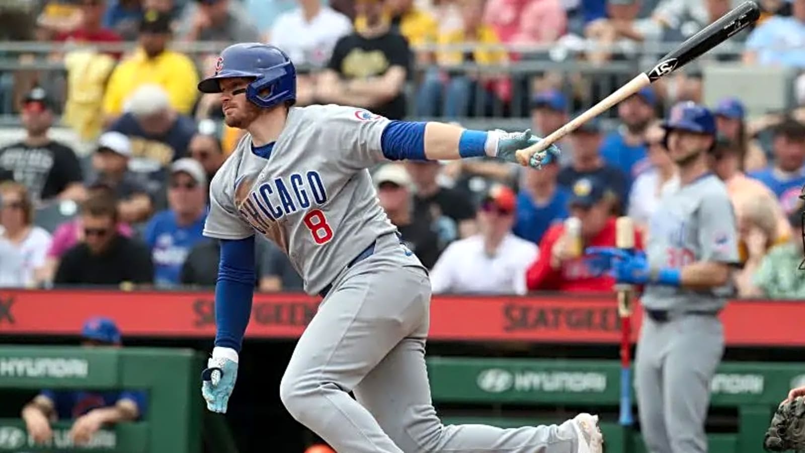Chicago Cubs being 'cautious' with 2 important players injuries