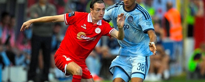 Newcastle looking at defensive solution who has ‘sigificant development potential’