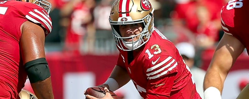 49ers vs. Vikings: NFL officially announces 2026 Mexico City matchup